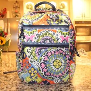 Vera Bradley Backpack